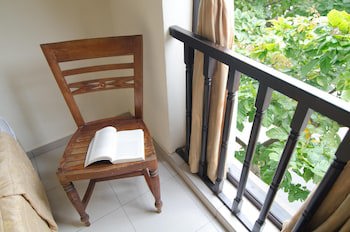 Asphodel Inn Singapore