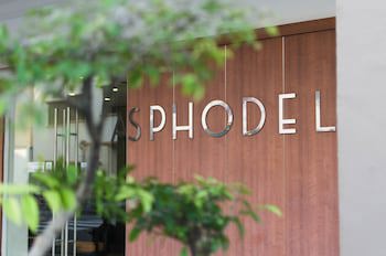 Asphodel Inn Singapore