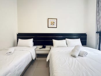 Asphodel Inn Singapore