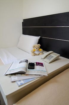 Asphodel Inn Singapore
