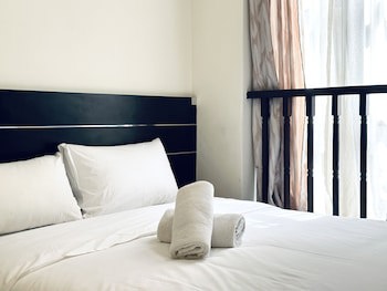 Asphodel Inn Singapore