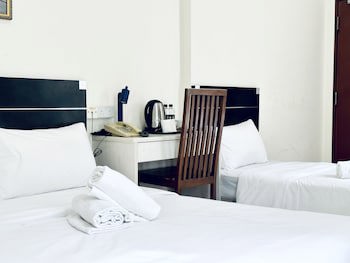 Asphodel Inn Singapore