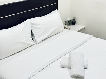 Asphodel Inn Singapore