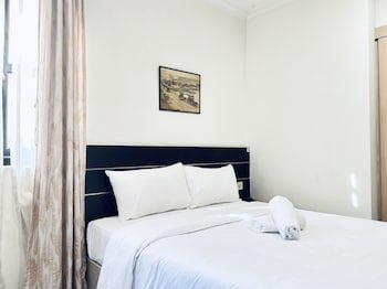 Asphodel Inn Singapore