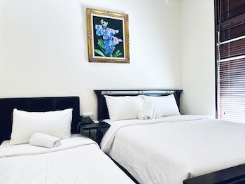 Asphodel Inn Singapore