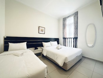 Asphodel Inn Singapore