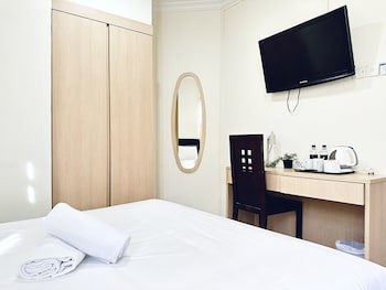 Asphodel Inn Singapore