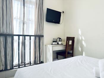 Asphodel Inn Singapore