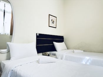 Asphodel Inn Singapore