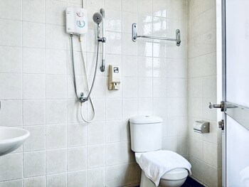 Asphodel Inn Singapore