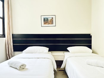Asphodel Inn Singapore