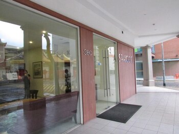 Asphodel Inn Singapore