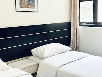 Asphodel Inn Singapore
