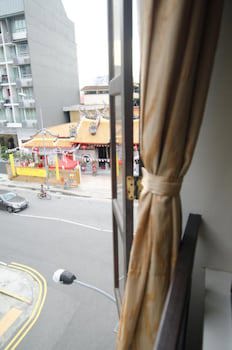 Asphodel Inn Singapore