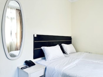 Asphodel Inn Singapore