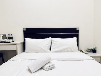 Asphodel Inn Singapore