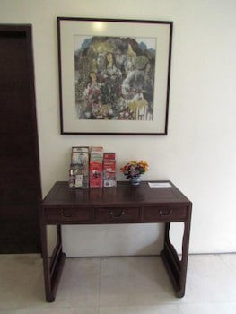 Asphodel Inn Singapore