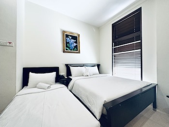 Asphodel Inn Singapore