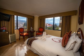 Agustos Cusco