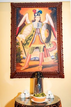 Agustos Cusco