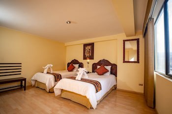 Agustos Cusco