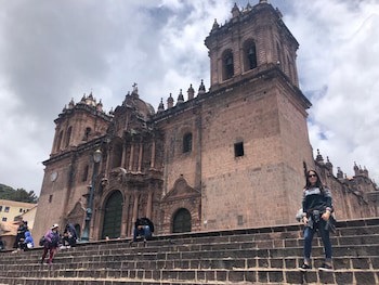 Agustos Cusco