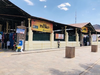 Agustos Cusco