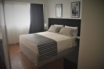 Grand King Hotel