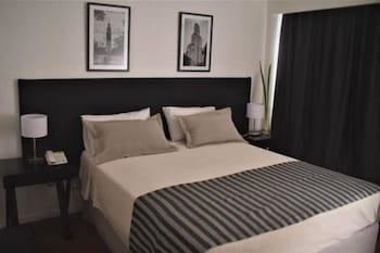 Grand King Hotel