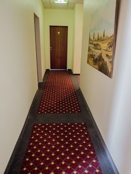 Hotel Lumen am Hauptbahnhof galeri fotoğrafı