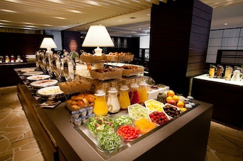 Crowne Plaza Ana Nagasaki Gloverhill, An Ihg Hotel
