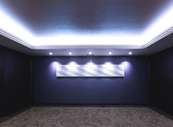 Crowne Plaza Ana Nagasaki Gloverhill, An Ihg Hotel
