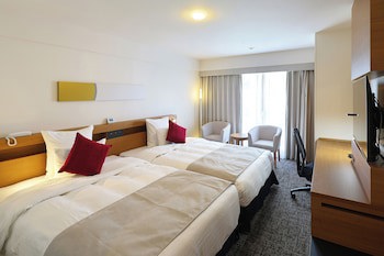 Crowne Plaza Ana Nagasaki Gloverhill, An Ihg Hotel
