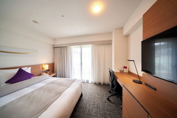 Crowne Plaza Ana Nagasaki Gloverhill, An Ihg Hotel