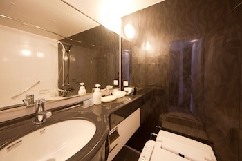 Crowne Plaza Ana Nagasaki Gloverhill, An Ihg Hotel