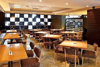 Crowne Plaza Ana Nagasaki Gloverhill, An Ihg Hotel