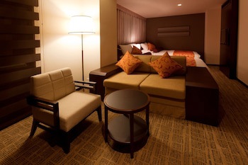 Crowne Plaza Ana Nagasaki Gloverhill, An Ihg Hotel