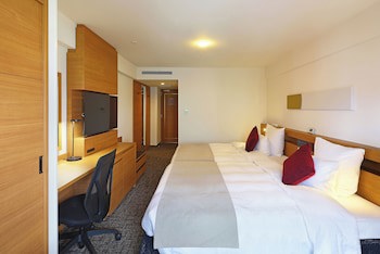 Crowne Plaza Ana Nagasaki Gloverhill, An Ihg Hotel