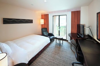Crowne Plaza Ana Nagasaki Gloverhill, An Ihg Hotel