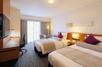 Crowne Plaza Ana Nagasaki Gloverhill, An Ihg Hotel