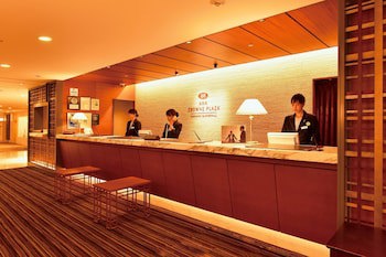 Crowne Plaza Ana Nagasaki Gloverhill, An Ihg Hotel