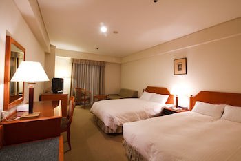 Crowne Plaza Ana Nagasaki Gloverhill, An Ihg Hotel