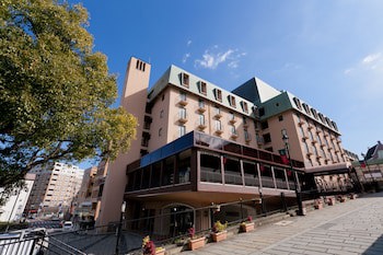 Crowne Plaza Ana Nagasaki Gloverhill, An Ihg Hotel
