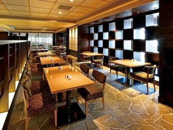 Crowne Plaza Ana Nagasaki Gloverhill, An Ihg Hotel