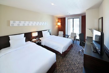 Crowne Plaza Ana Nagasaki Gloverhill, An Ihg Hotel