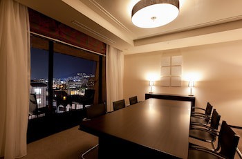 Crowne Plaza Ana Nagasaki Gloverhill, An Ihg Hotel
