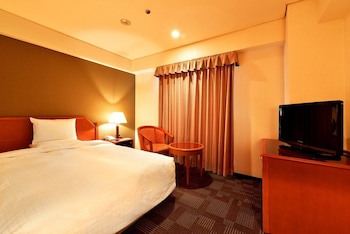 Crowne Plaza Ana Nagasaki Gloverhill, An Ihg Hotel