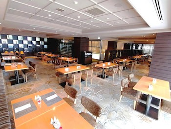 Crowne Plaza Ana Nagasaki Gloverhill, An Ihg Hotel