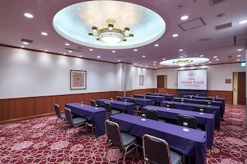 Crowne Plaza Ana Nagasaki Gloverhill, An Ihg Hotel