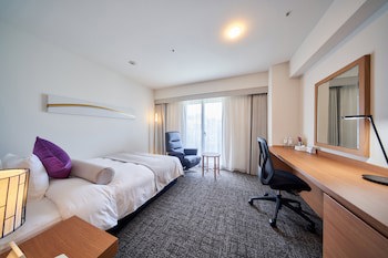Crowne Plaza Ana Nagasaki Gloverhill, An Ihg Hotel